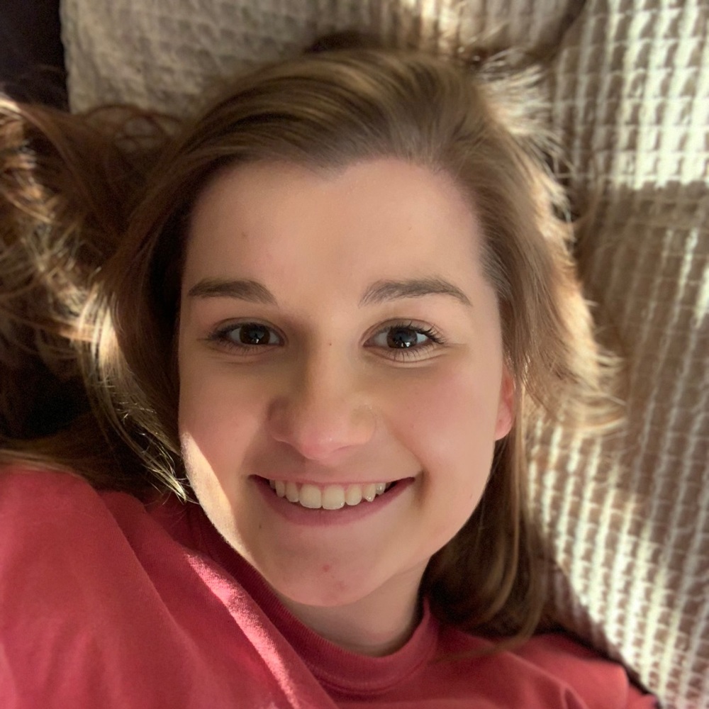 Meet your Posher, Emma